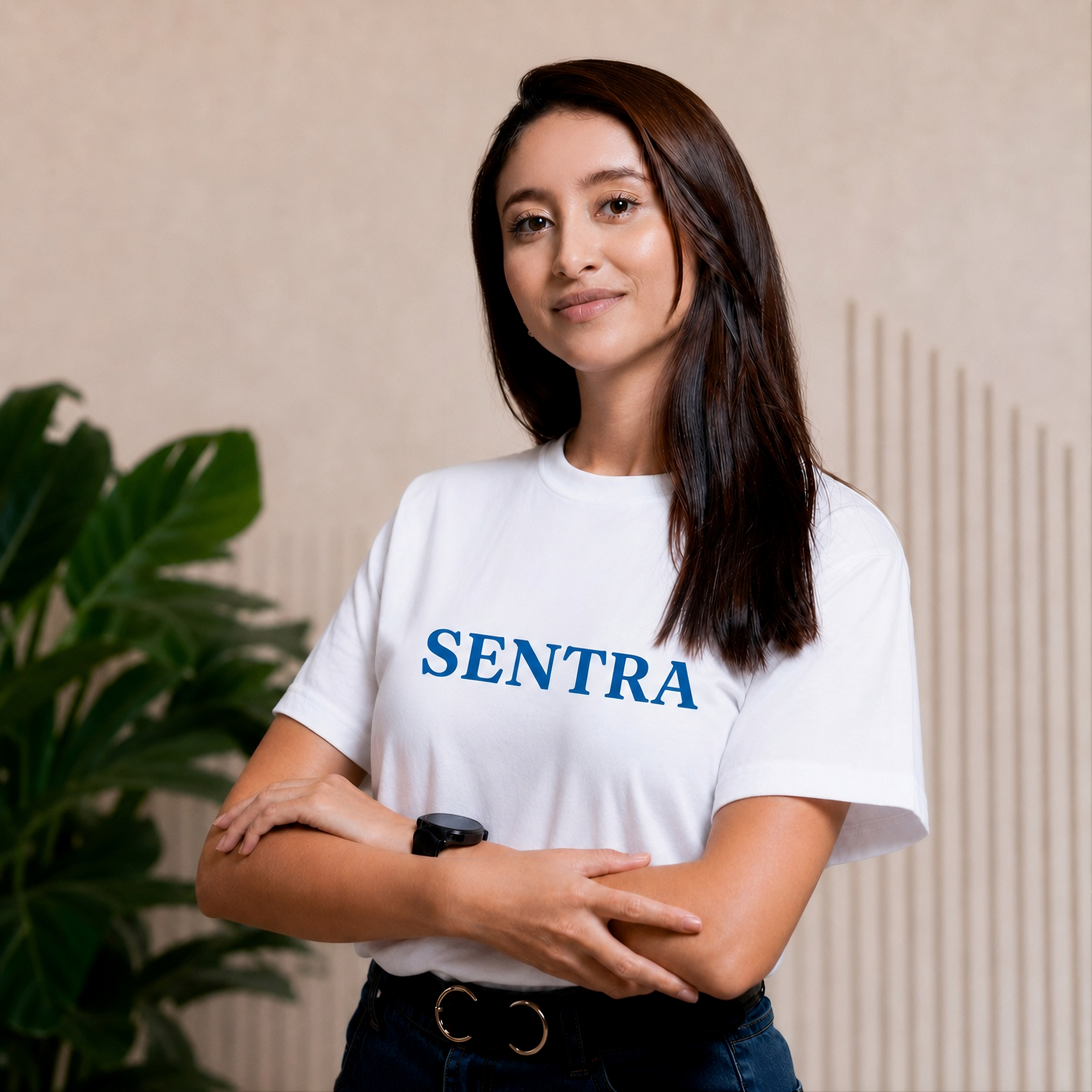 Daniela - Estratega comercial de SENTRA