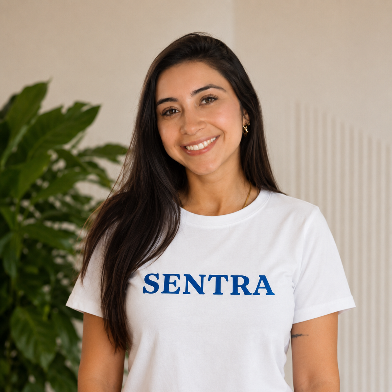 Tatiana - Key Account Manager de SENTRA